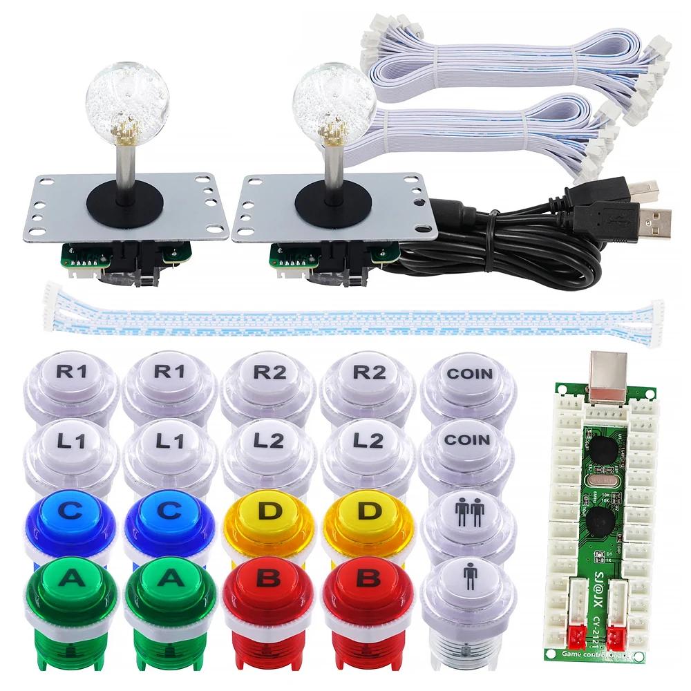 2 ο USB ̵  LED DIY ŰƮ, 5v Ʈ Ǫ , 8  ƽ, PC   ̽ƽ, ɺ ǰ 